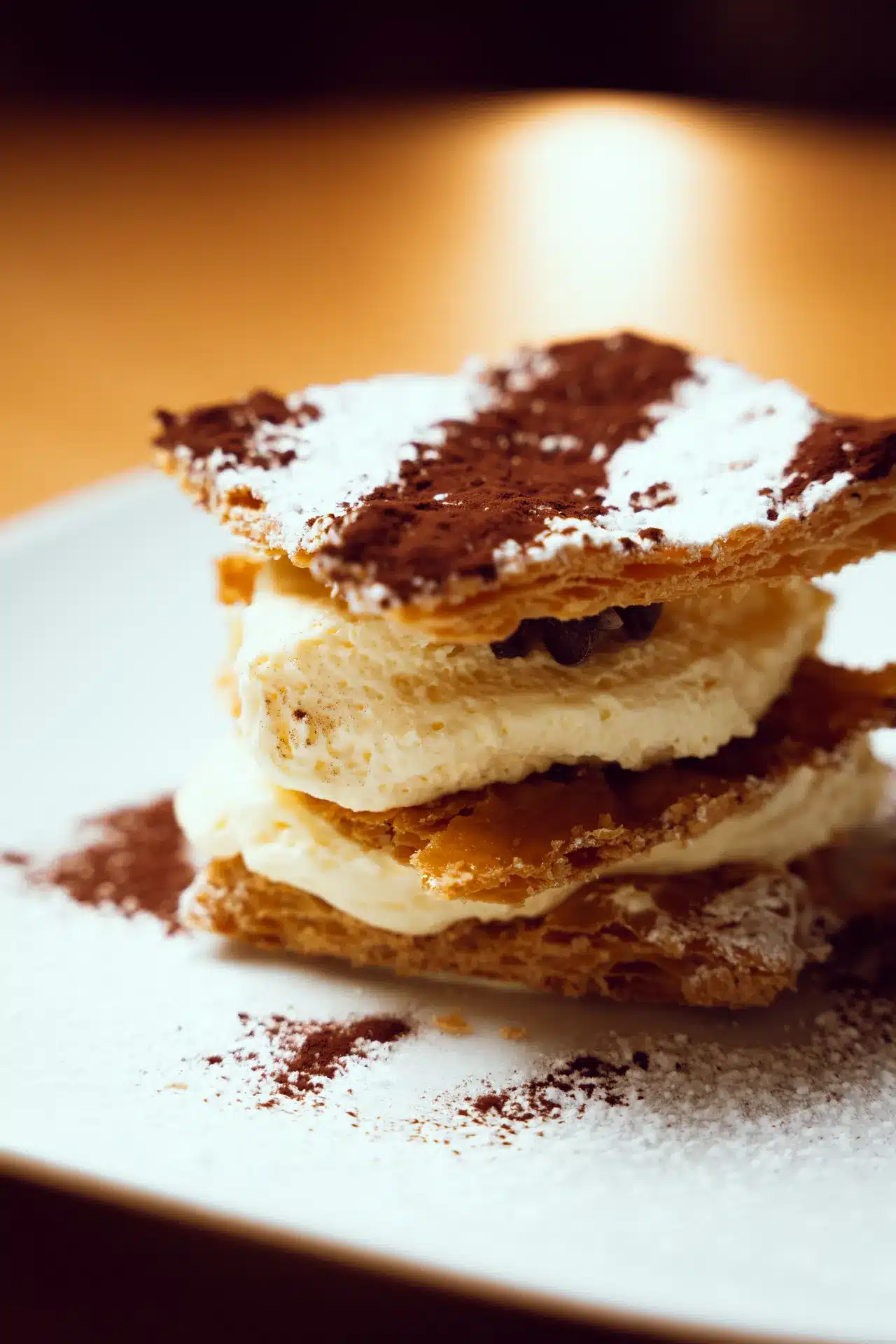 Millefoglie
