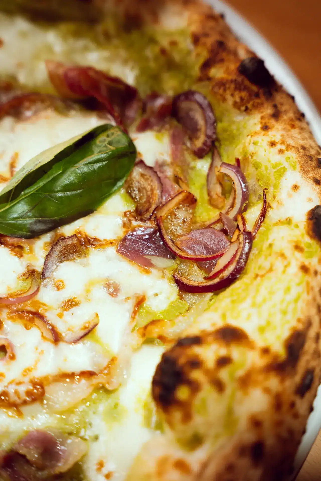 Pizza gourmet di Ciro